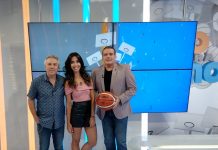 UCU TV del sábado 21