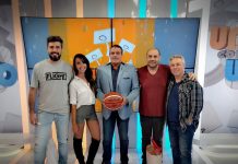 UCUTV del sábado 14 de abril