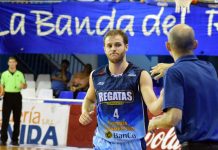 «El desafío es llegar bien a los Playoffs»