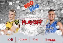 Obras será local ante Bahía Básket