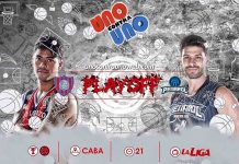 El puntero contra la experiencia de Peñarol