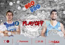 La Unión será local ante Hispano