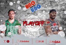 Atenas recibe a Olímpico en Córdoba