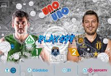 La previa de La Liga Argentina