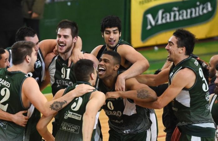 Ferro