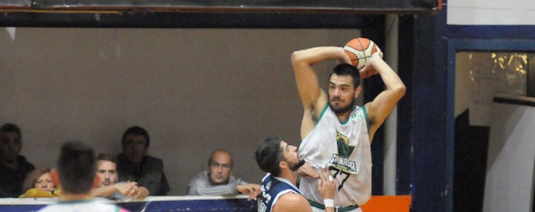 Gimnasia