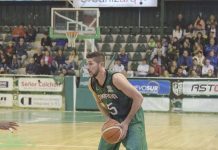 Gimnasia venció al Santo y quedó a un paso