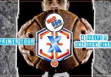 Convenio CABB-UCU en los Tours de 3X3