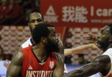 Instituto puso primera frente a Quimsa