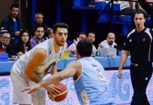 La Unión superó a Hispano y se puso match point