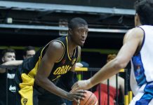 Obras se adelantó en la serie frente a Bahía