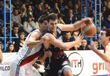 Racing dio el primer paso hacía el ascenso