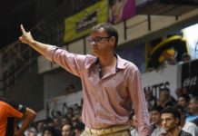 «Esperamos ganar el tercer juego»