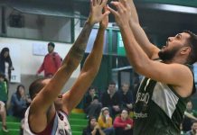 «Queremos dejar a Ferro en La Liga»