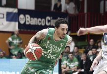 Donald Sims, una nueva figura para el Ciclón