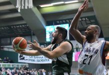 Balbi será el base del Flamengo en Brasil