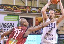 «Es un premio estar en Playoffs»