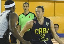 «Encontramos el equipo»