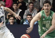 «Va a ser una serie súper compleja»