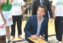 «Hay que confiar en nuestras virtudes»