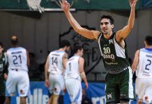 «Dejamos a Ferro donde se merece»