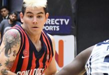 «Nos espera un juego diferente»