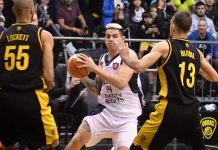 «Logramos lo que fuimos a buscar»