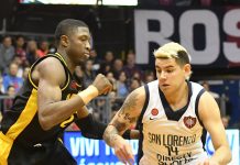 En España dan a Deck en el Real Madrid