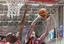 El Ciclón sumó el primero ante Instituto