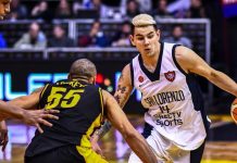 San Lorenzo volvió a ganar y está en semis