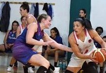 Las Heras y Obras se suman al Final 4