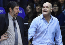 Las voces en la previa de los Playoffs