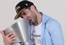 «Fue un desafío grande comandar al RM»