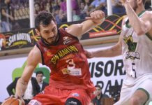 «Nos toca un rival fuerte como Atenas»