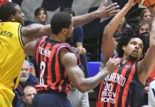 «Esperamos ganar el miércoles»