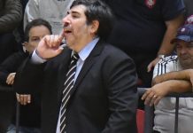 «Tenemos que ajustar la defensa»