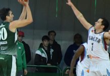Las voces post partido : Ferro – Salta Basket