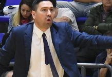 «Me siento más claro y más suelto para preparar los partidos»