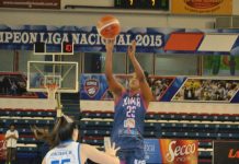 Quimsa y Berazategui avanzaron al Final 4