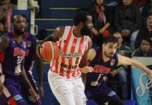 Instituto venció a Quimsa y se metió en semis