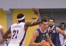 Marín se suma a Elsener y continúa en La Unión