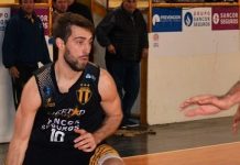 Estudiantes y Libertad quedaron match point