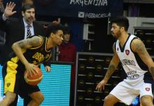 «Haciendo las cosas bien, podemos ganar»