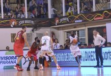 «Llegar a la final sería un sueño»