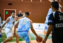 La Unión cerró mejor y está en cuartos