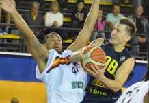 «Tenemos la ilusión de salvar la serie»