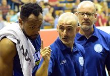 «Esperamos una mejor competencia»