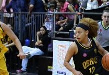 Obras – Quimsa será la final de la Liga Femenina