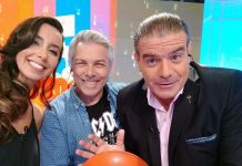 UCUTV del sábado 12 de mayo