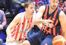 «Queremos hacer historia»